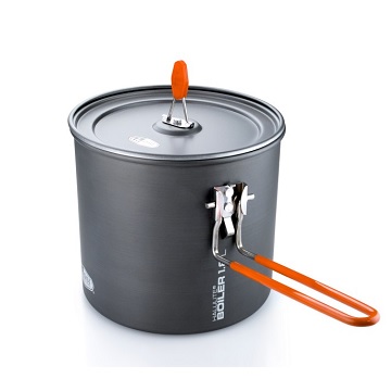 GSI Cookware - Halulite 1.8L Boiler