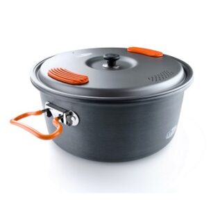 GSI Cookware - Halulite 3.2L Pot