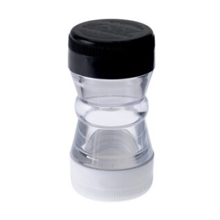 GSI Utensil - Salt and Pepper Shaker