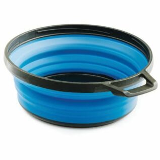 GSI Outdoor Escape Bowl - Blue
