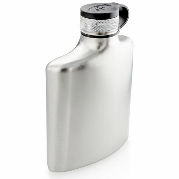 GSI Outdoors Stainless Hip Flask