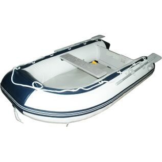 H2O Dynamix - Inflatable Boat - 2.65m