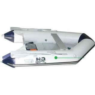 H2O Dynamix - Inflatable Boat - 2.3m