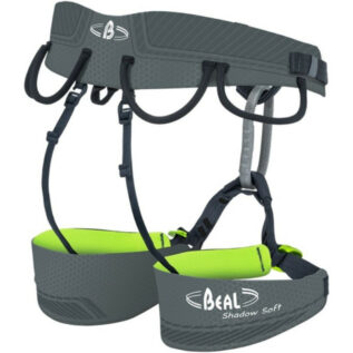 Beal S1 Shadow Climbing Harness
