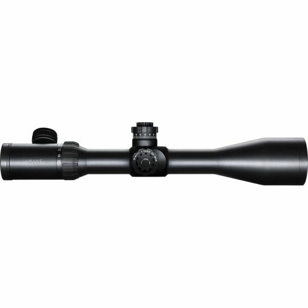 Hawke Airmax Compact 4-16x50mm 30 SF AMX Tactical IR Riflescope