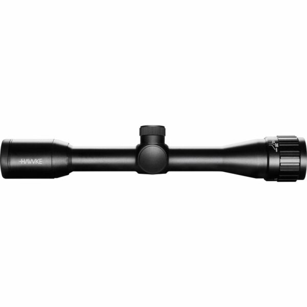 Hawke Vantage 4x32mm Mil Dot Riflescope