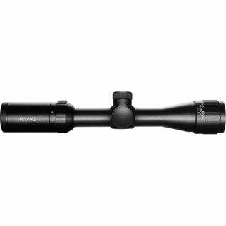 Hawke Vantage 2-7x32mm AO Mil Dot Riflescope