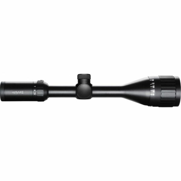 Hawke Vantage 3-9x50mm Mil Dot Riflescope