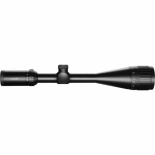 Hawke Vantage 4-12x50mm Mil Dot IR Riflescope