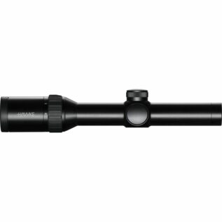 Hawke Endurance 30 WA 1-4x24mm Tactical Dot IR Riflescope