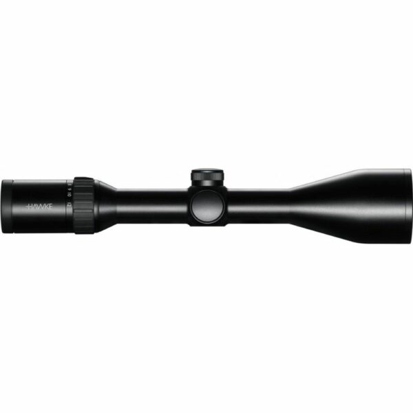 Hawke Endurance 30 WA 2.5-10x50mm LR Dot 8x IR Riflescope