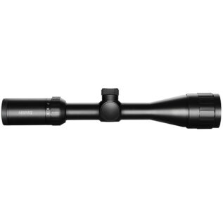Hawke Vantage 3-9x50 AO Mil Dot Riflescope