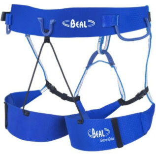 Beal Snow Guide Climbing Harness