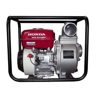 Honda 50mm 5.5HP Petrol Water Pump