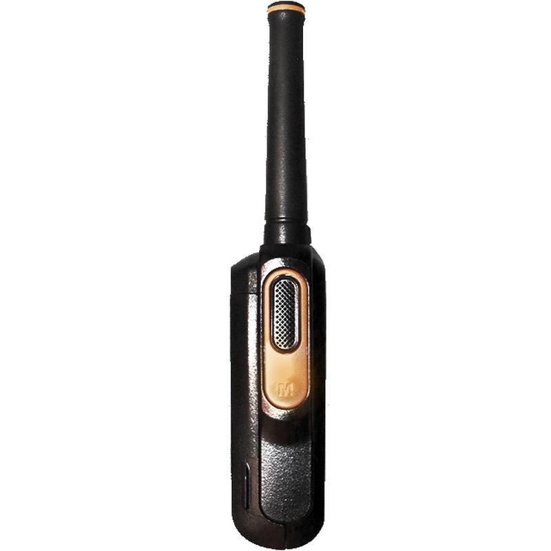 HQT Q3 Portable VHF Analog Portable Radio With 5-Tone