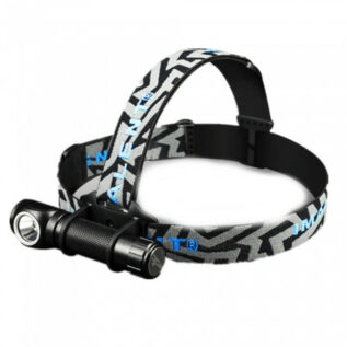 Imalent HR70 Rechargeable Headlamp