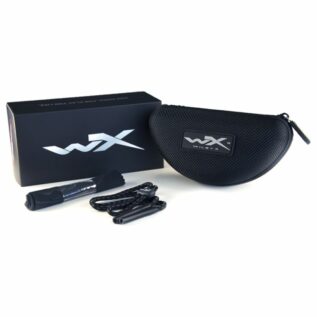 Wiley X WX Rebel Frame Realtree Xtra Camo - Prescription Frame