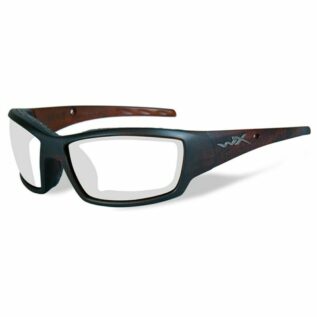 Wiley X Tide Frame Matte Hickory Brown