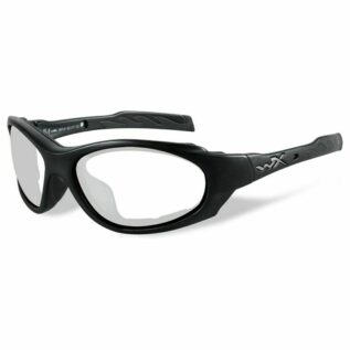 Wiley X XL-1 AD Frame Only Matte Black