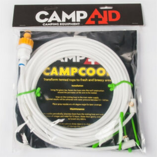 Camp Aid Misting System Kit