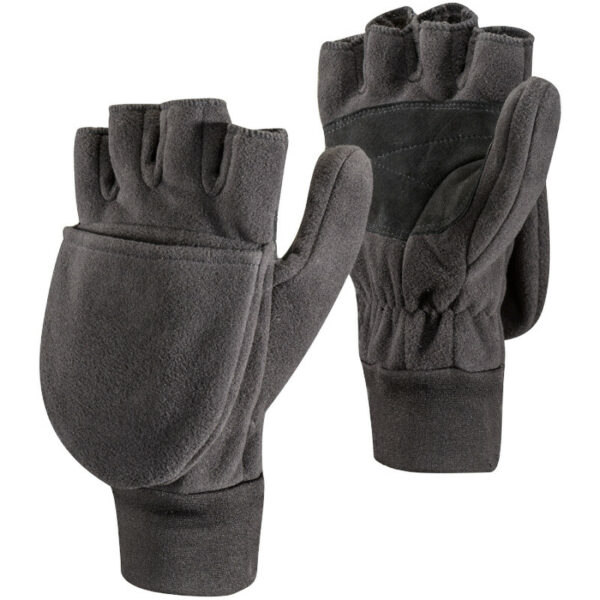 Black Diamond XLarge Windweight Mitt Gloves