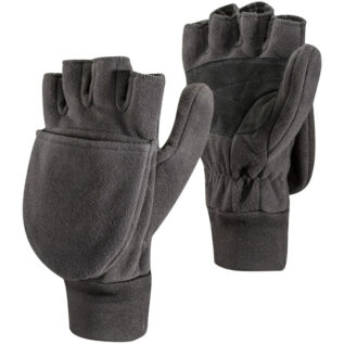 Black Diamond Small Windweight Mitt Gloves