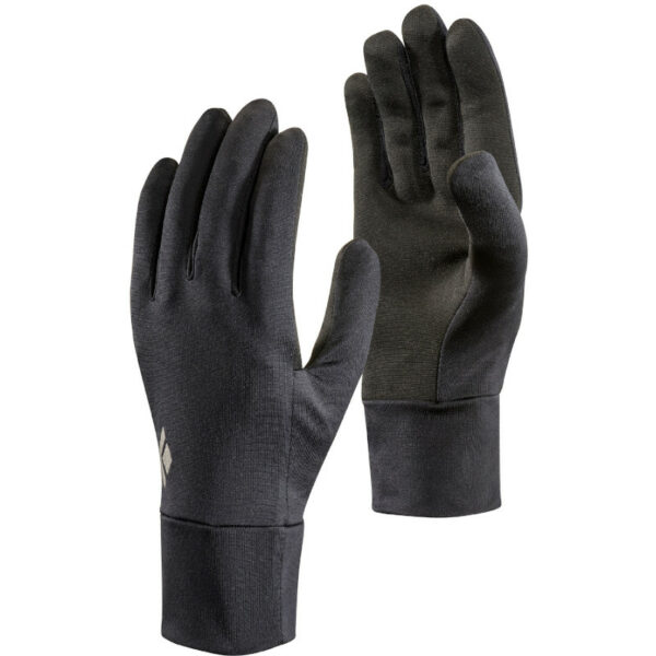 Black Diamond Large Lightweight Gloves