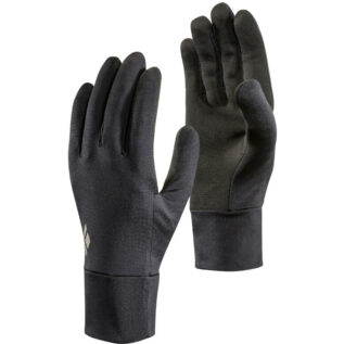 Black Diamond Small Lightweight Gloves