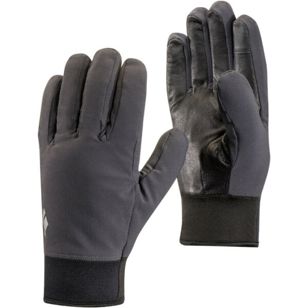 Black Diamond Large Midweight Gloves
