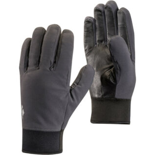 Black Diamond Medium Midweight Gloves