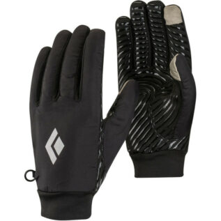 Black Diamond Medium Mont Blanc Liner Gloves