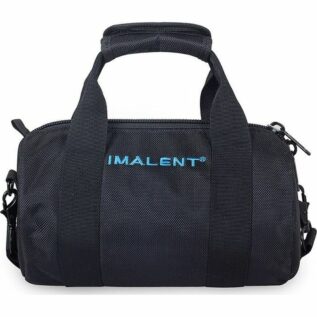 Imalent MS12, R90C, R70C, DX80 Carry Bag