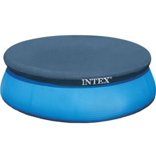 Intex Pool Cover - Easy Set - 3.6m