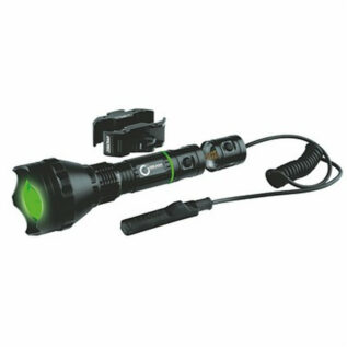 iProtec IP6008 O2 Green Laser Sight Kit