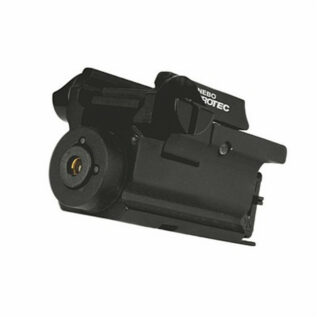 iProtec IP6081 Red Laser Sight with Pressure Switch