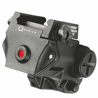 iProtec Red Laser Sight