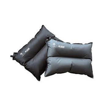 JR Gear Pillow - Self Inflating