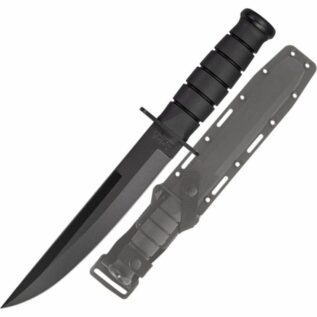 Ka-Bar Black Kraton G Modified Tanto Knife
