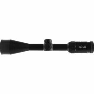 Kahles Helia 3 3-10x50i Riflescope - 4-Dot Reticle