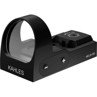 Kahles Helia RD Red Dot Sight - Picatinny Mount
