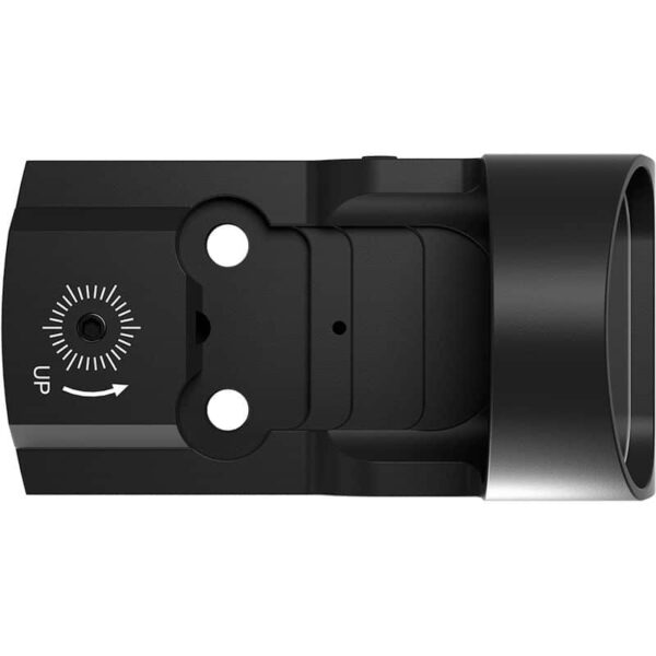 Kahles Helia RD Red Dot Sight - Adapter Plate