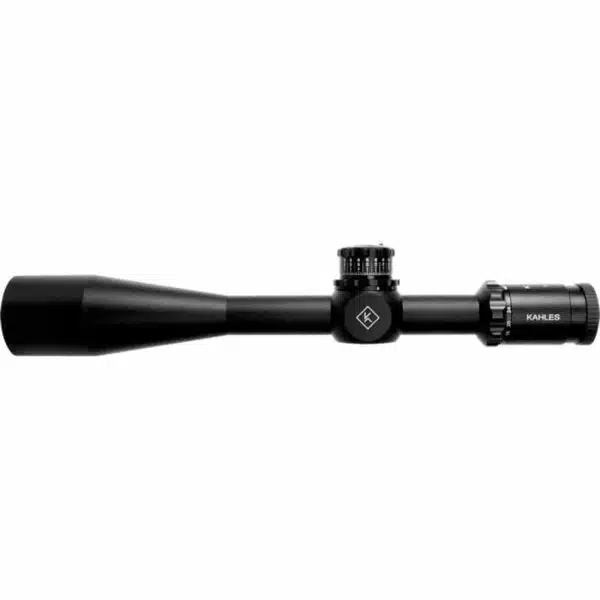 Kahles K1050 10-50x56 Riflescope - Crosshair Dot Reticle