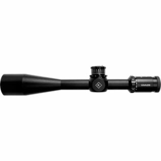 Kahles K1050 10-50x56 Riflescope - MOAK Reticle
