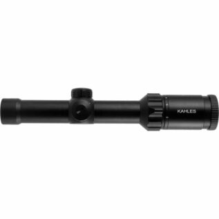 Kahles K16i 1-6x24i Riflescope - SI1 Reticle