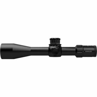 Kahles K525i 5-25x56i Riflescope - Mil4+ Reticle