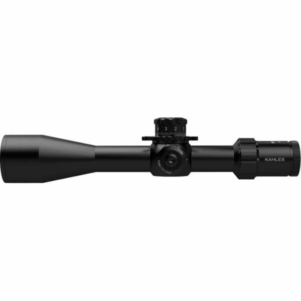 Kahles K525i DLR 5-25x56 Riflescope - SKMR4/Left Wind