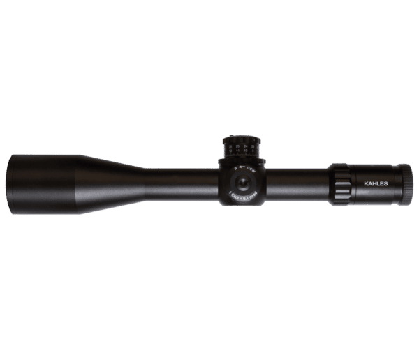 Kahles K624i 6-24x56i Riflescope - MOAK/Right Wind