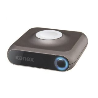 Kanex GoPower Battery Pack for Apple Watch