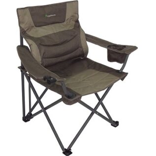 Kaufmann Camping Chair - Lumbar