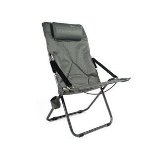 Kaufmann Chair - Deluxe Outdoor